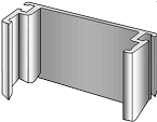 Aluma Strongback